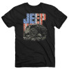 Jeep USA Rocks T-Shirt