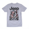 Jeep USA 1 T-Shirt Jeep USA 1 T-Shirt