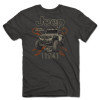 Jeep Garage T-Shirt Jeep Garage T-Shirt