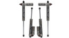 Teraflex Falcon SP2 3.3 Fast Adjust Piggyback Shock Absorber Kit for 2007-2018 Wrangler JK Teraflex Falcon SP2 3.3 Fast Adjust Piggyback Shock Absorber Kit for 2007-2018 Wrangler JK