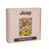 Jeep Duck Puzzle - 500 Piece Jeep Duck Puzzle - 500 Piece