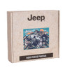 Jeep Off-Road Trip Dog Puzzle - 500 Piece Jeep Off-Road Trip Dog Puzzle - 500 Piece