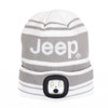 Jeep LED Stripes Beanie Jeep LED Stripes Beanie