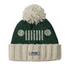 Jeep Grille Pom Beanie Jeep Grille Pom Beanie
