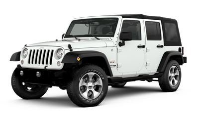 Jeep Wrangler Accessories and Parts