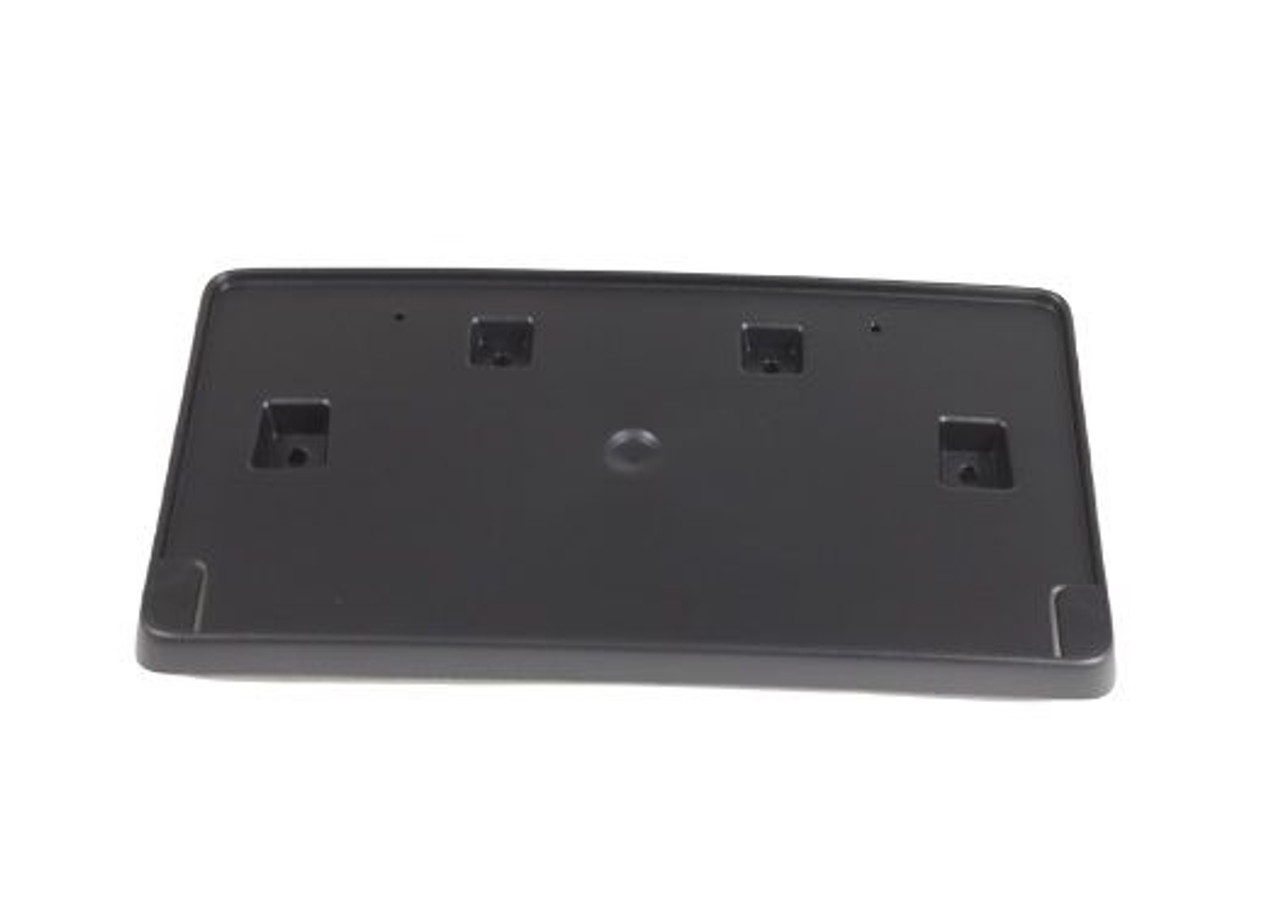 Mopar Front License Plate Bracket for the 20212023 3Row Grand