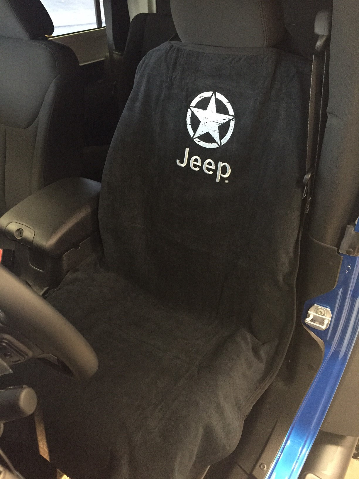 Berretto Jeep Baseball Cap Con Logo 3D Oro - Stile Invecchiato Regolabile - Licenza Ufficiale