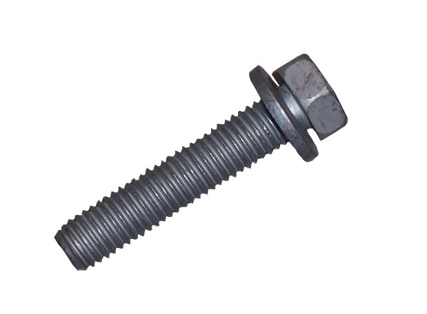 Mopar Manifold to Front Pipe Bolts for 20072011 Wrangler JK