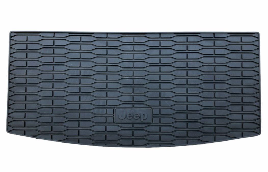 Mopar Cargo Area Liner Mat for 20112022 Grand Cherokee WK2