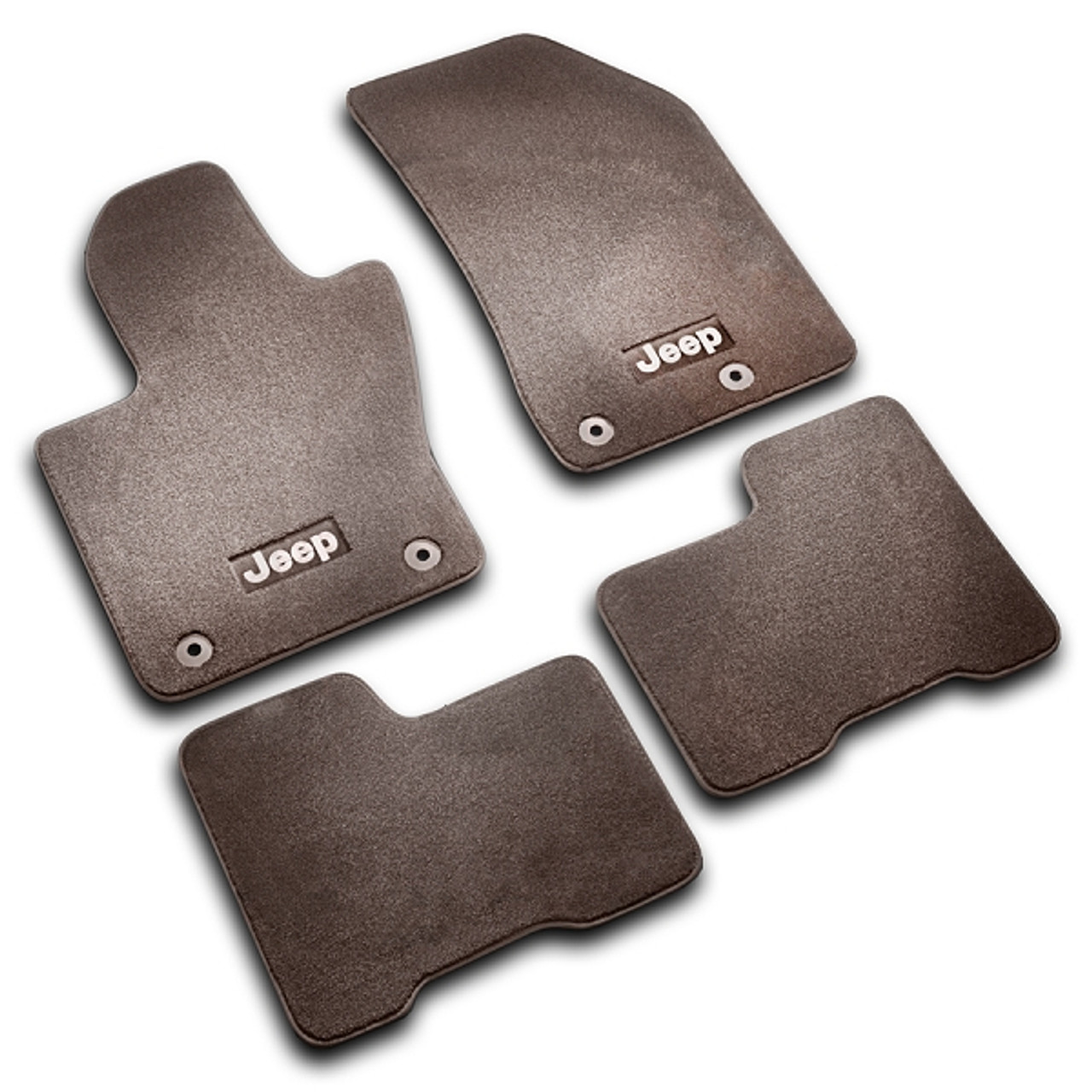 Jeep Renegade Floor Mats 201518 Mopar
