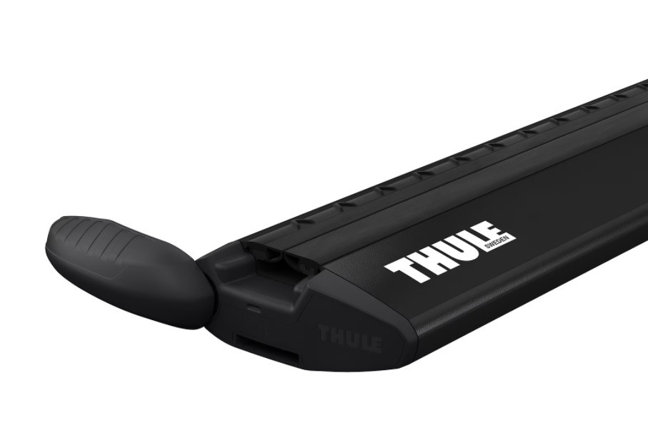Thule Cross Bar Kit for 20072017 Patriot MK