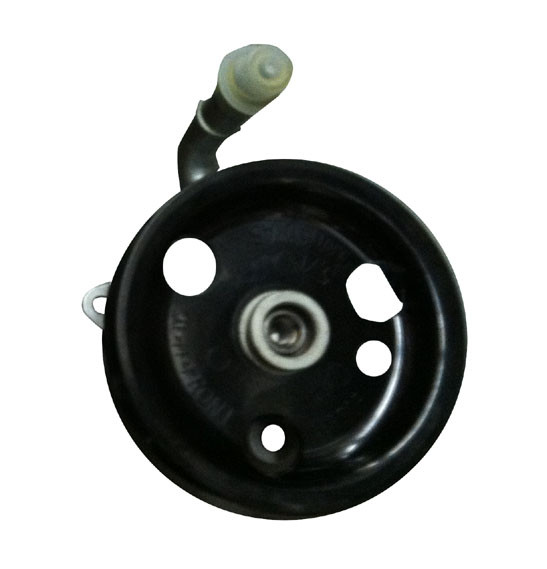 Pooh2013 5.7L Power Steering Pump - JustForJeeps.com