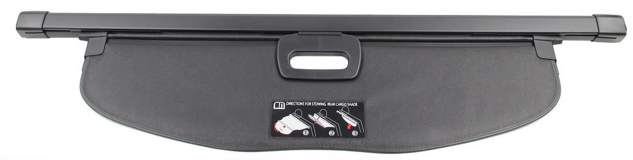 MOPAR トラックカバー 未開封 Mopar Cargo Area Security Cover for 2014-2023 Cherokee KL