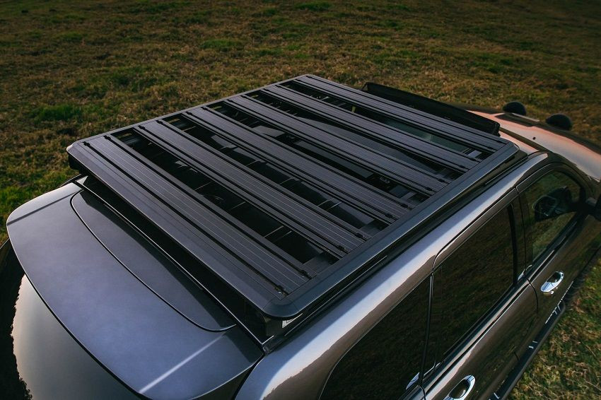 Cross Bars Wk2 Roof Top Tent Chief Products Roof Rack For 2011