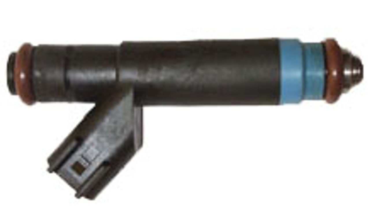 Mopar Fuel Injector for  for 1999-2004 Wrangler TJ, 1999-2004 Grand  Cherokee WJ, and 1999-2001 Cherokee XJ 