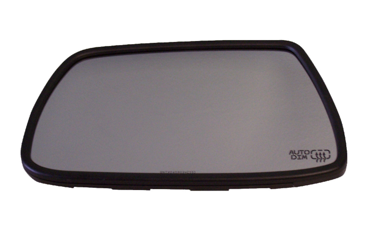 Mopar Replacement Driver's Side Mirror Glass for 2005-2010 Grand