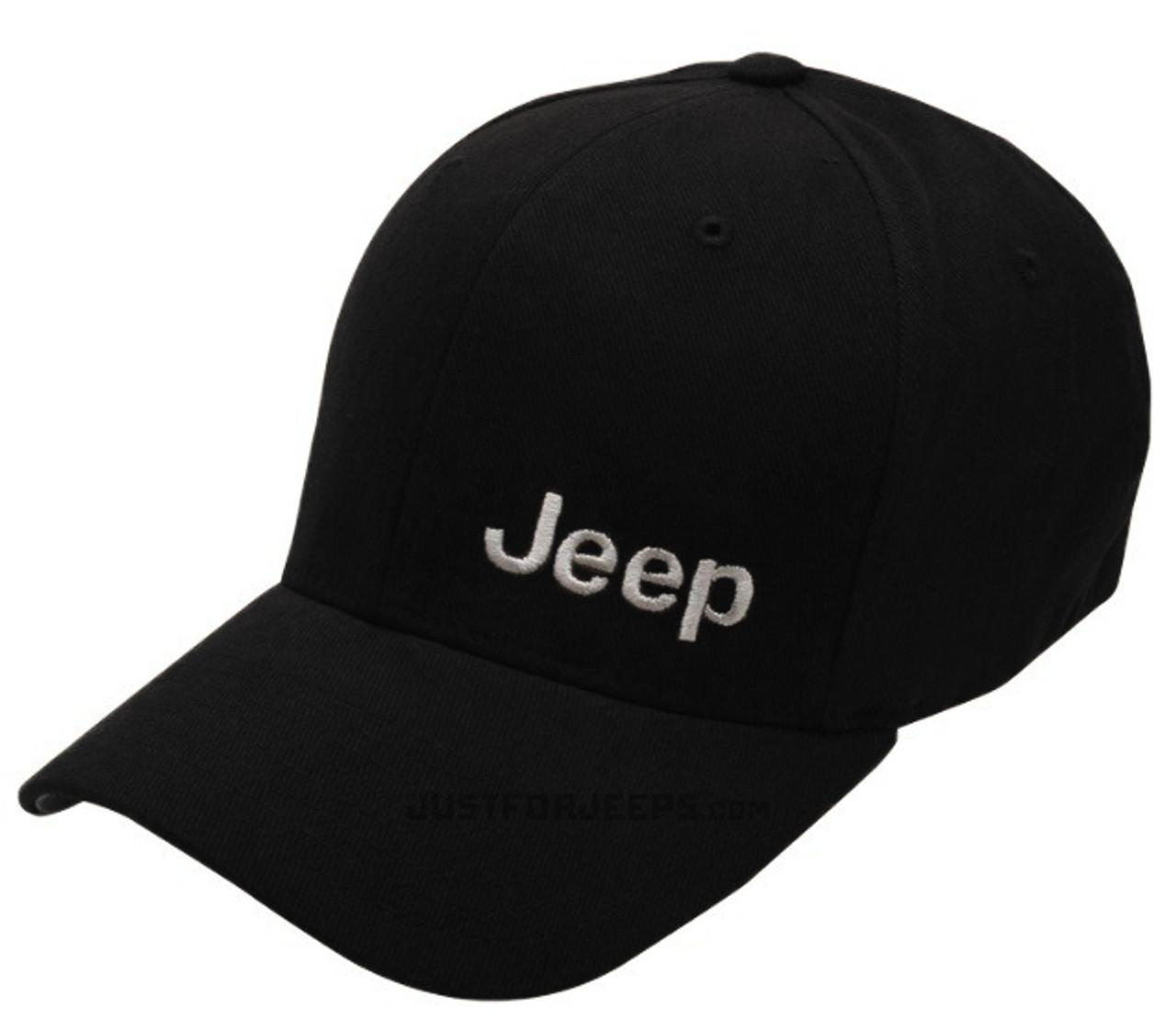 jeep fitted cap