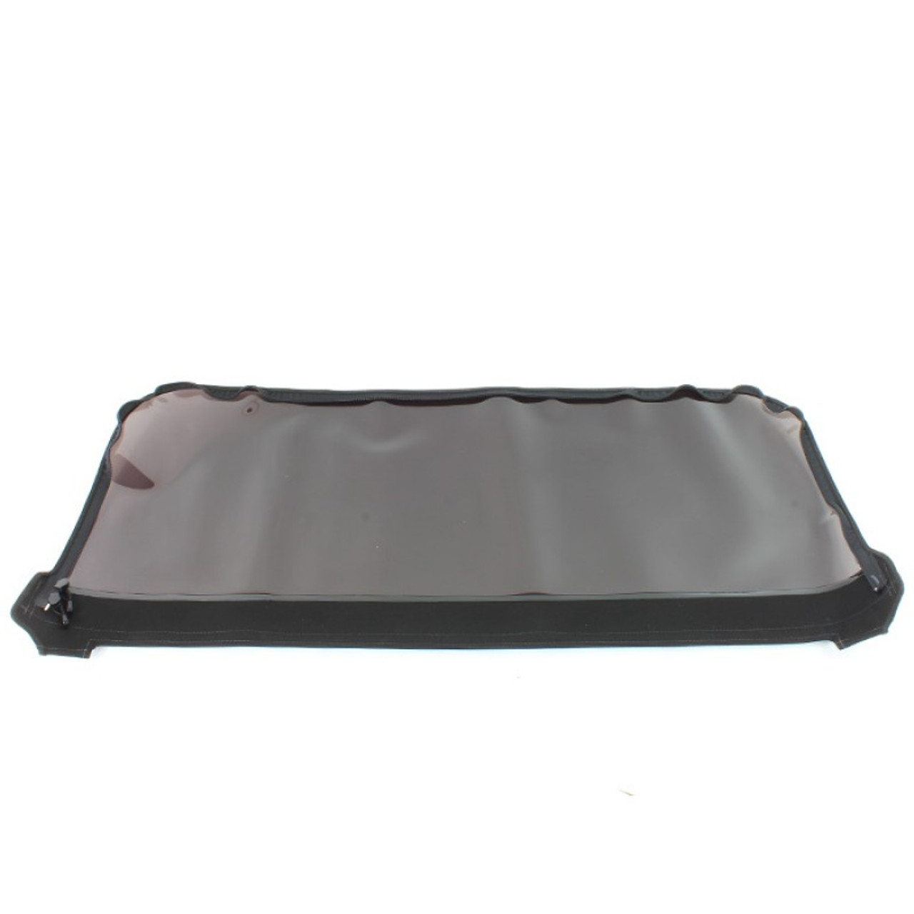 トップス windowshopper Mopar Tailgate Window - Premium Fabric for 2013-2018