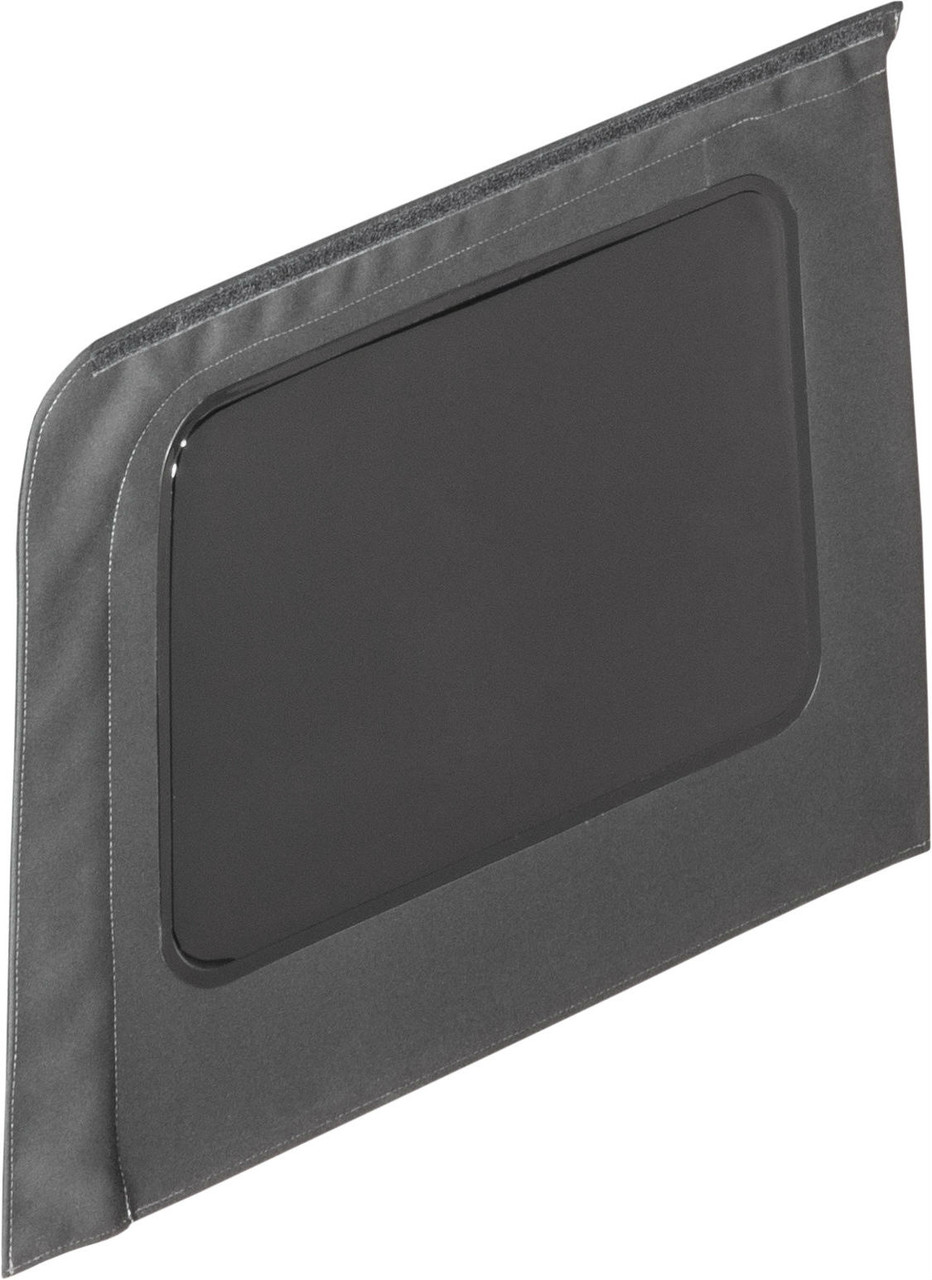 Mopar Passenger's Side Window - Premium Fabric for 2013-2018 4