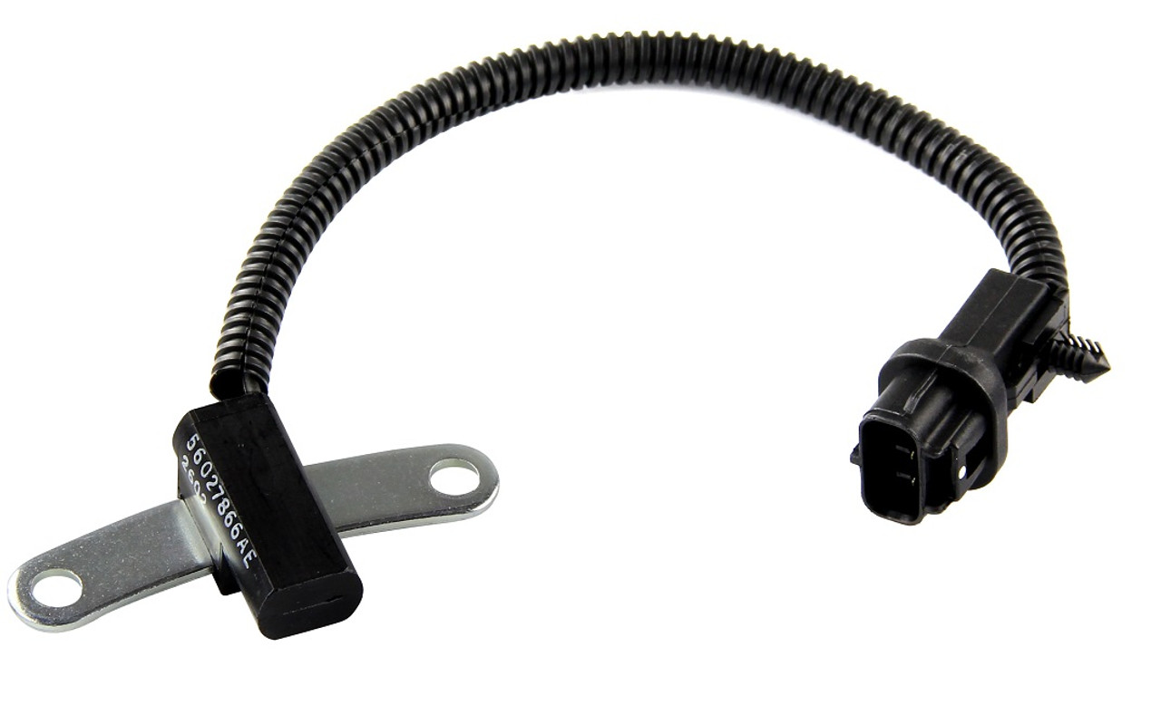 Mopar Crankshaft Position Sensor for 20002001 Cherokee XJ