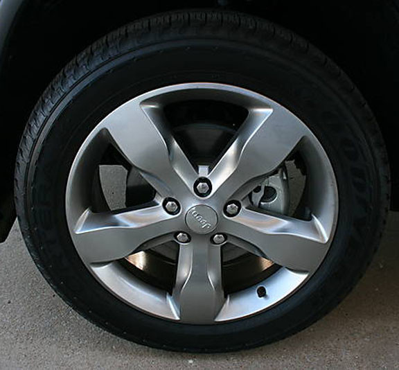 Mopar 20