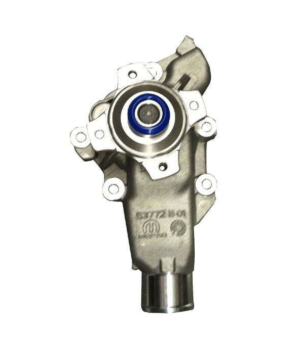 Mopar 4.0L Water Pump for 1999-2004 Grand Cherokee WJ and 2000