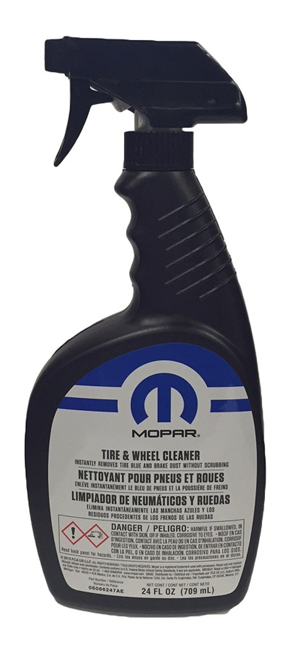 Forberz™ Wheel Cleaner (Jantie)