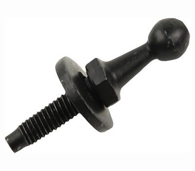 Mounting Ball Stud for Liftgate Support Props on the 20112022 Grand