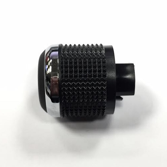 RBZ/RHB Radio Knob - JustForJeeps.com