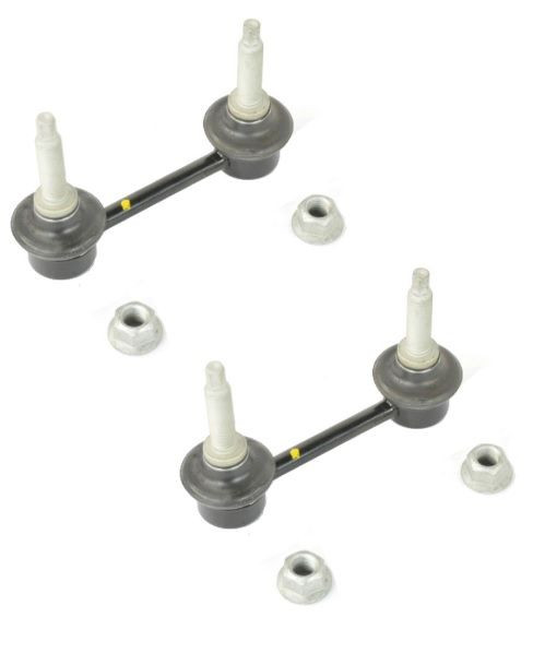 Mopar 2016-2021 SRT8 & Trackhawk Grand Cherokee WK2 Rear Sway Bar