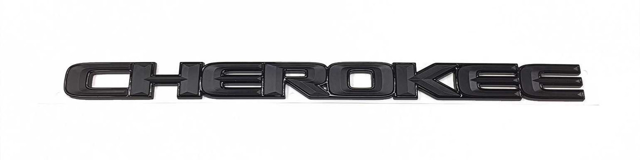 CHEROKEE