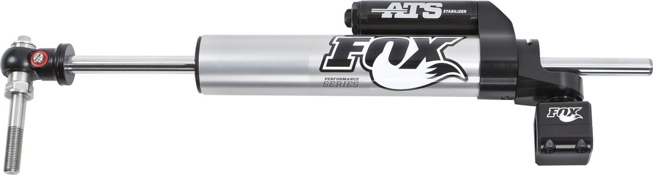 Fox Racing 2.0 Performance Series Steering Stabilizer Shock for
