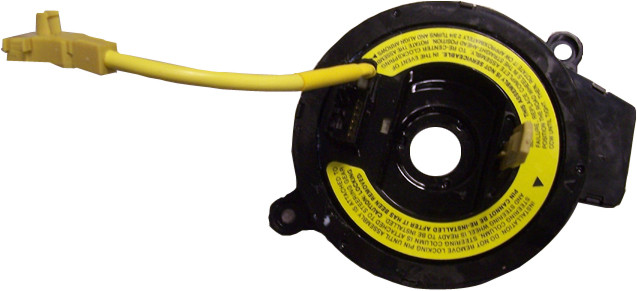 Mopar Clockspring for 1999-2001 Grand Cherokee WJ - JustForJeeps.com