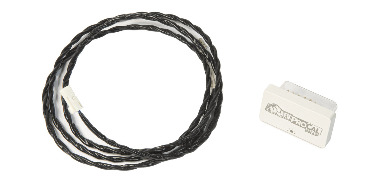 AEV Procal Snap for 2018-2025 Wrangler JL and 2020-2025 Gladiator