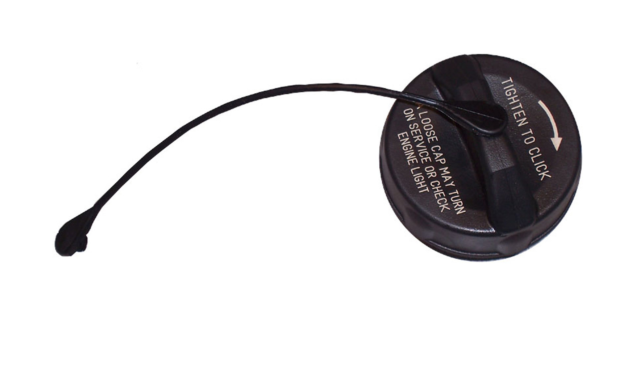 Mopar Factory Gas Cap (52030433AB) for Multiple Jeeps* 