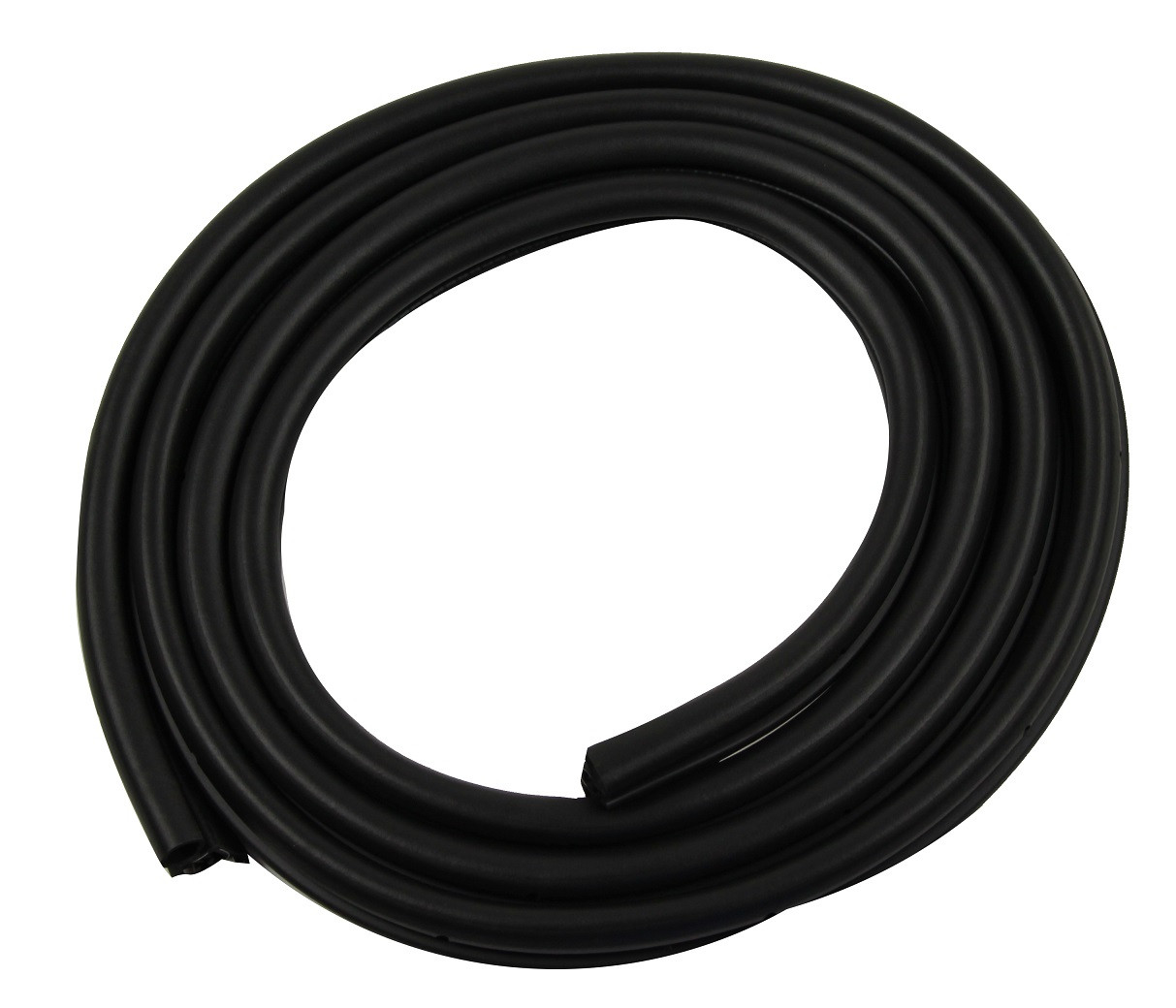 Mopar Front Body Side Door Seal for 2006-2010 Commander XK