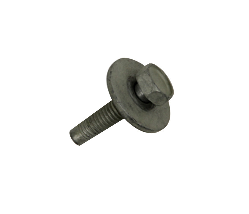Mopar Front Support Bolts for 2005-2010 Grand Cherokee WK