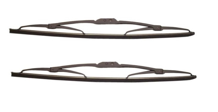 Mopar bproauto Front Wiper Blades for 2007-2018 Jeep Wrangler
