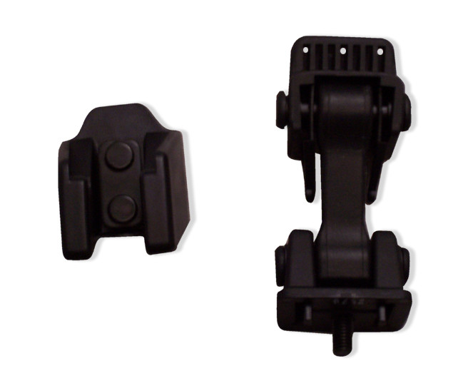 Mopar Hood Latch for 1997-2006 Wrangler TJ - JustForJeeps.com