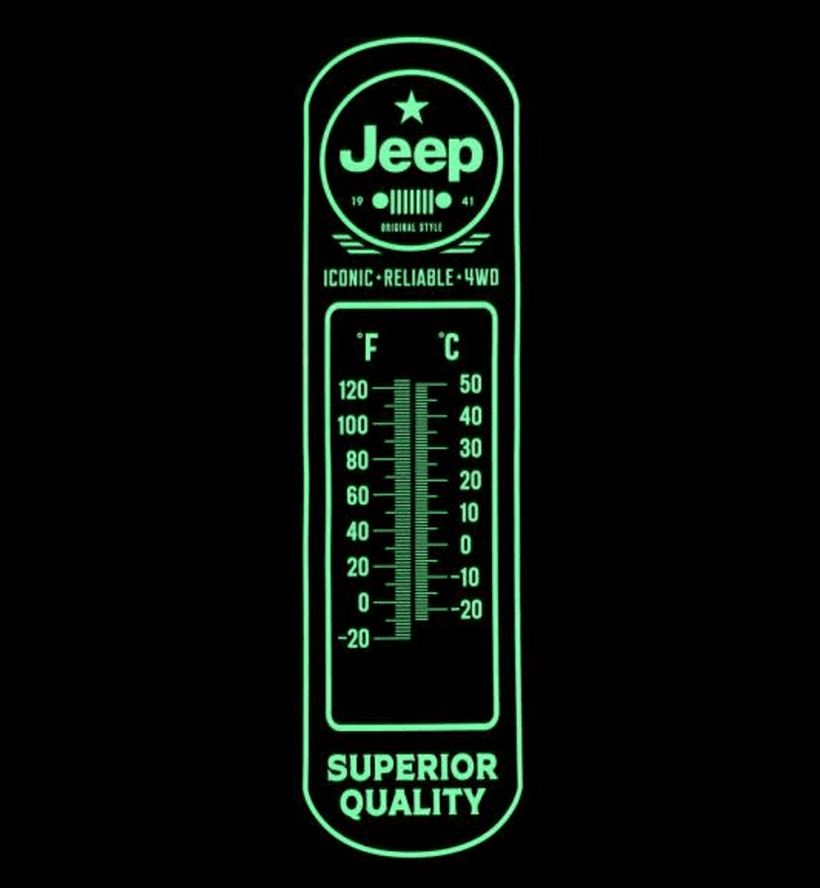 https://cdn11.bigcommerce.com/s-ux3o9miy8b/images/stencil/1280x1280/products/7716/12386/jeep-glow-in-the-dark-wall-thermometer-7__67358.1645120446.png?c=1