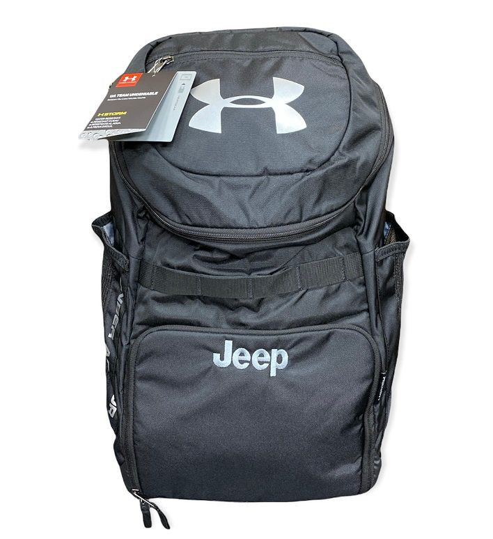 under armour undeniable backpack