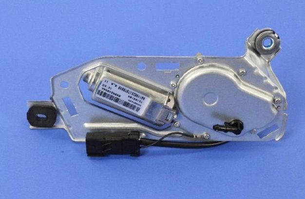 68002388ab Windshield Wiper Motor For Jeep Wrangler 2007-2016 - Buy Windshield Wiper Motor for