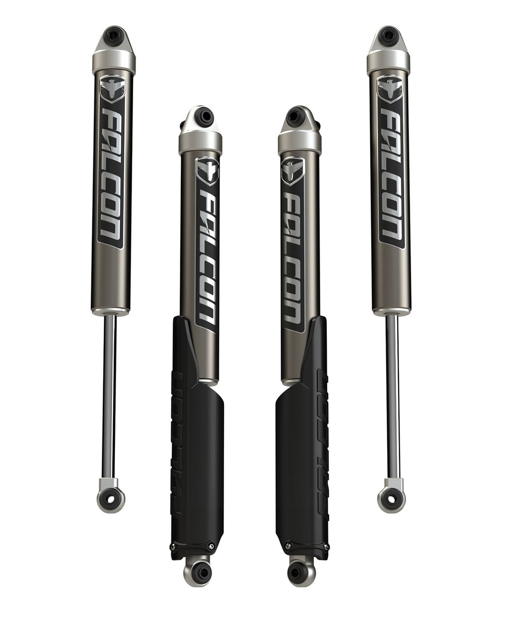 Teraflex Falcon SP2 2.1 Monotube 0