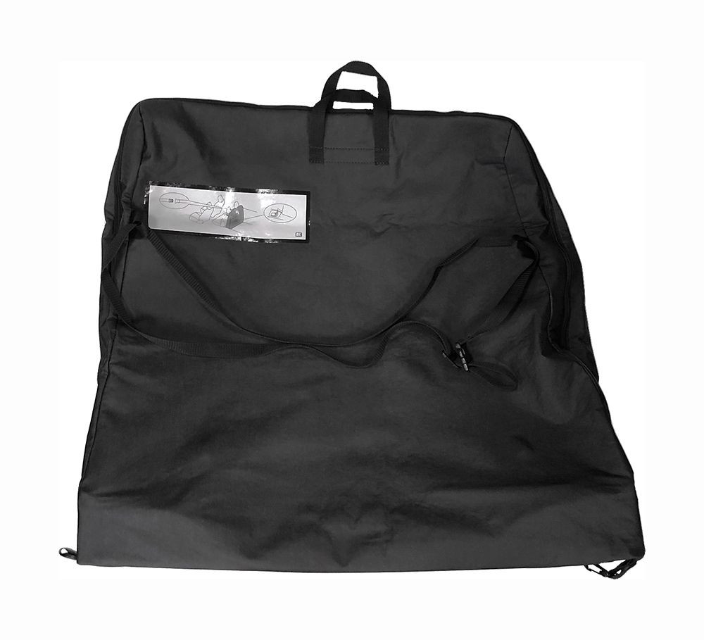 Mopar Targa Top Panels Storage Bag for 2018-2026 Wrangler JL