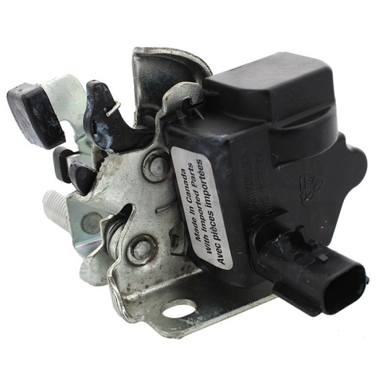 Mopar Liftgate Glass Latch for 2002-2007 Liberty KJ - JustForJeeps.com