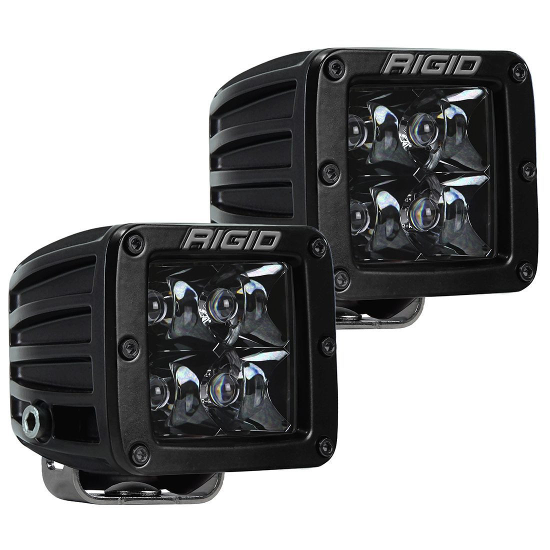 Rigid Industries Midnight Edition D-Series Pro 3