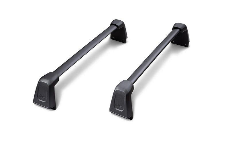 アルベロベロ Jeep Grand Cherokee L Cross Bars - Mopar