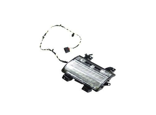 Mopar LED Parking and Daytime Running Lamp for Wrangler JL