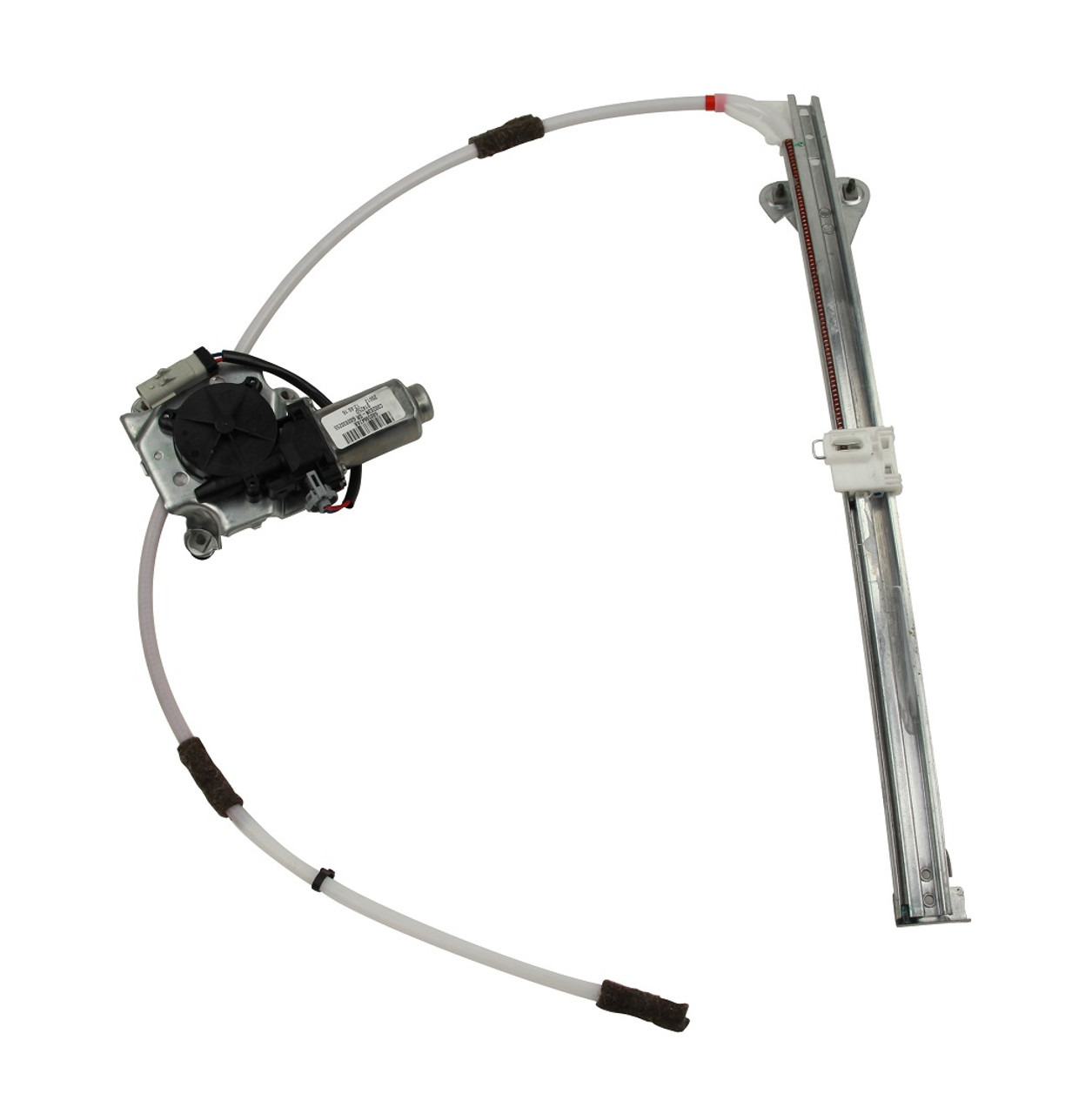 Mopar Left Rear Window Regulator for 20032005 Liberty KJ