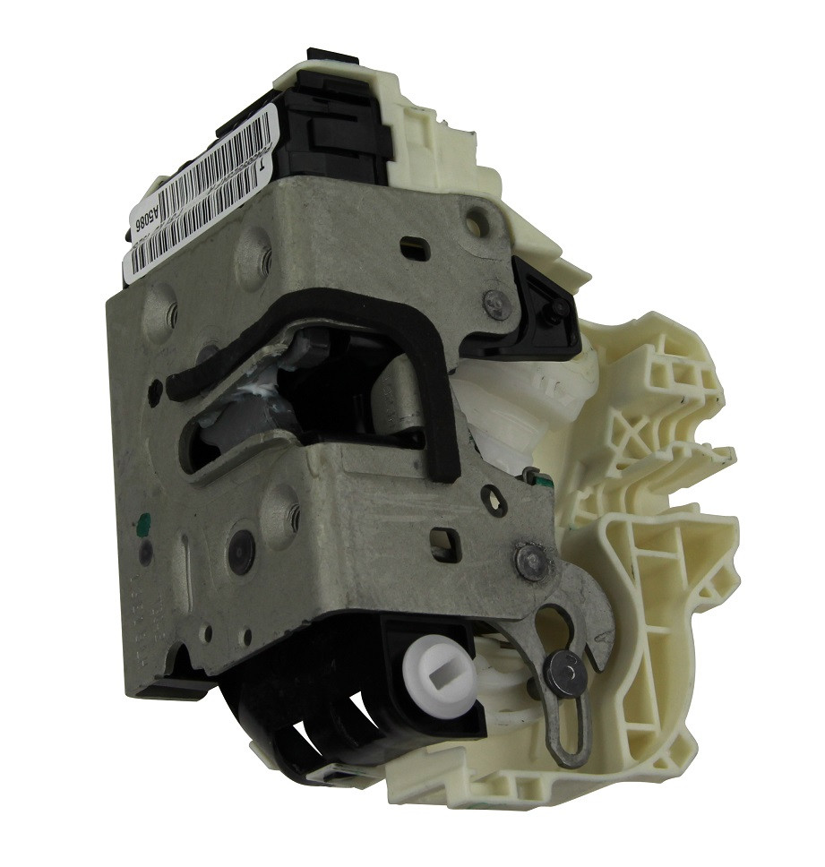 Mopar Rear Door Latch for 2011-2022 Grand Cherokee WK2